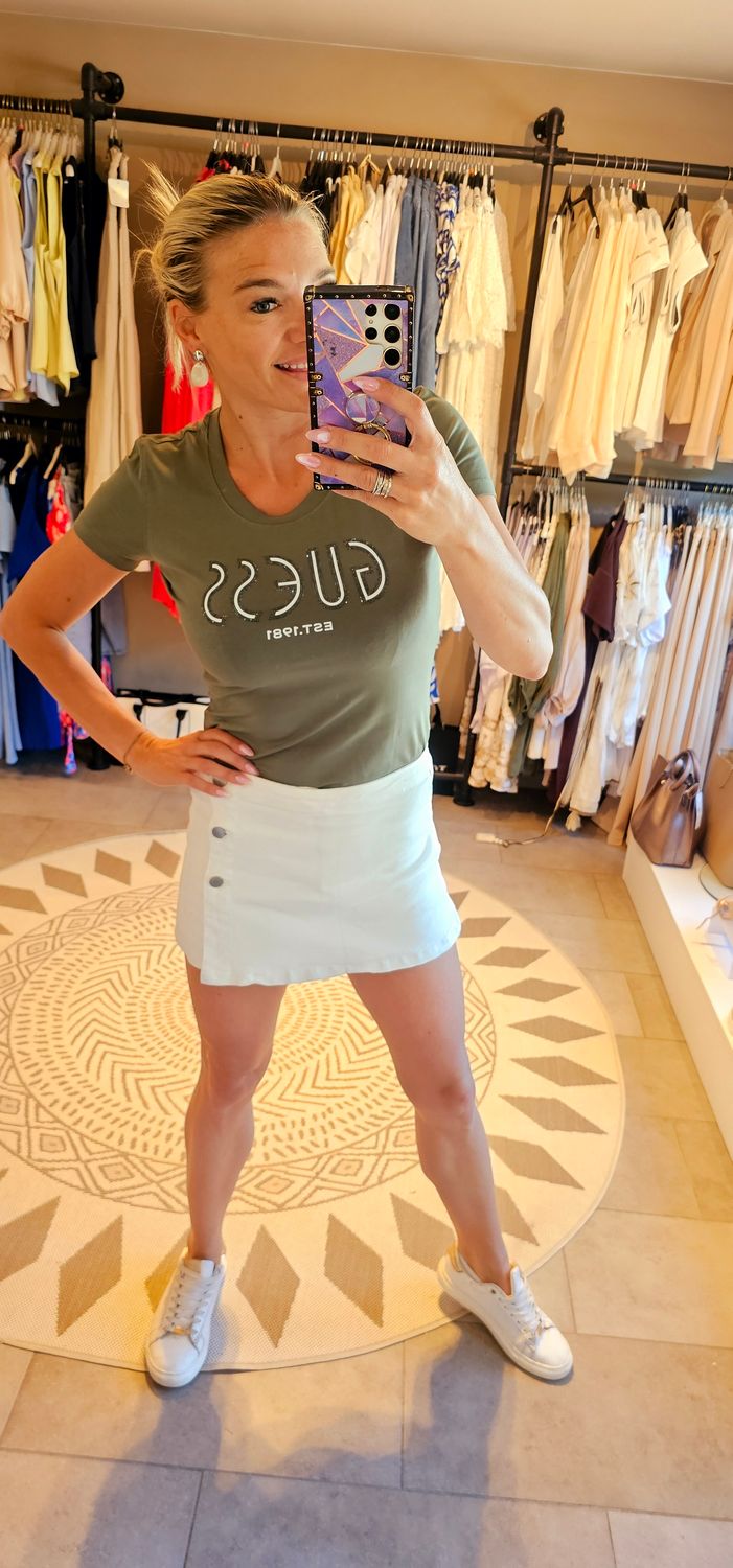 Skort - Elke