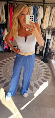 Body V