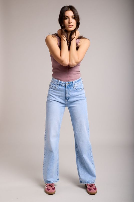 Toxik3 jeans large
