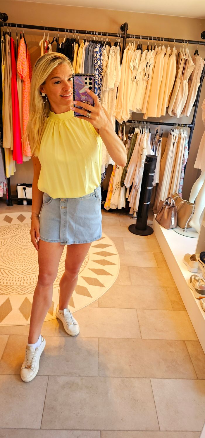 Skort - Ellen