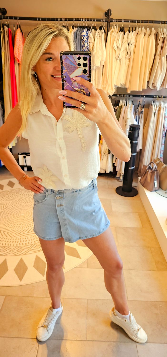 Blouse Alina
