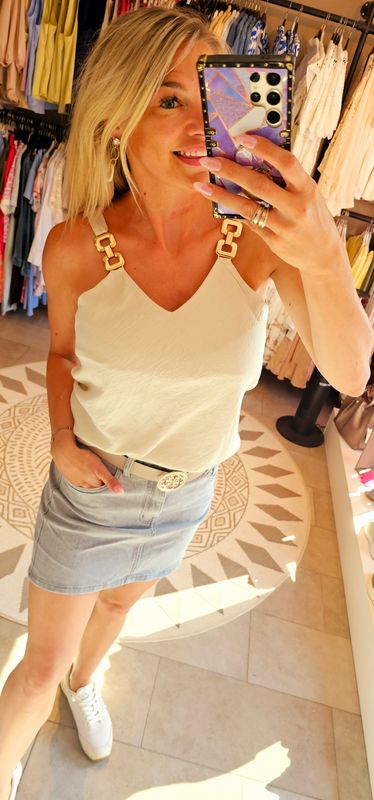 Top Yara