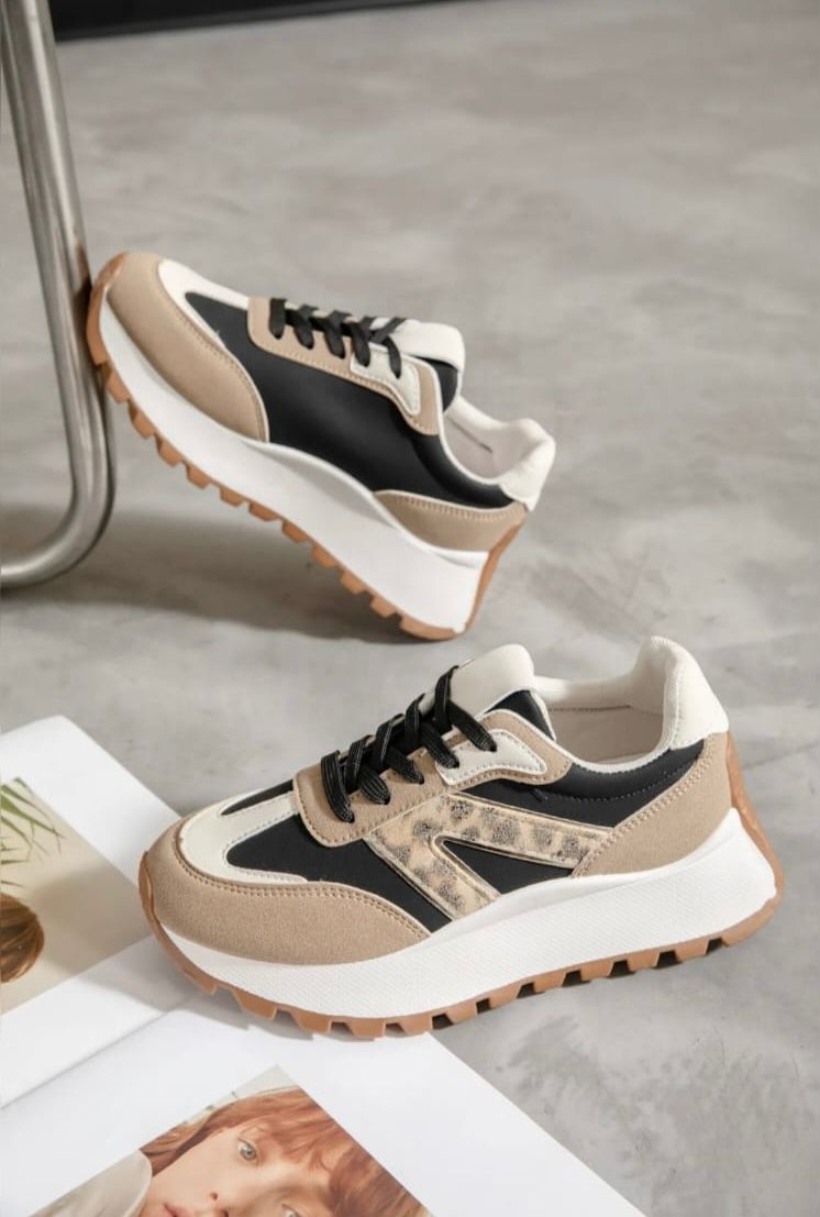 Sneaker Elsy