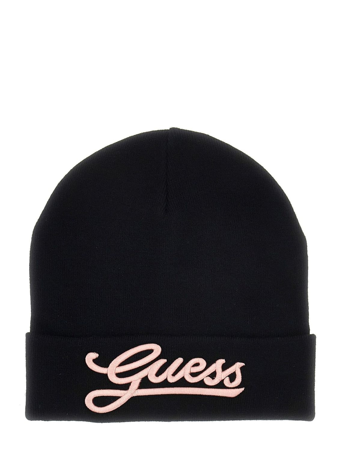 Guess - Beanie AW5400 Black