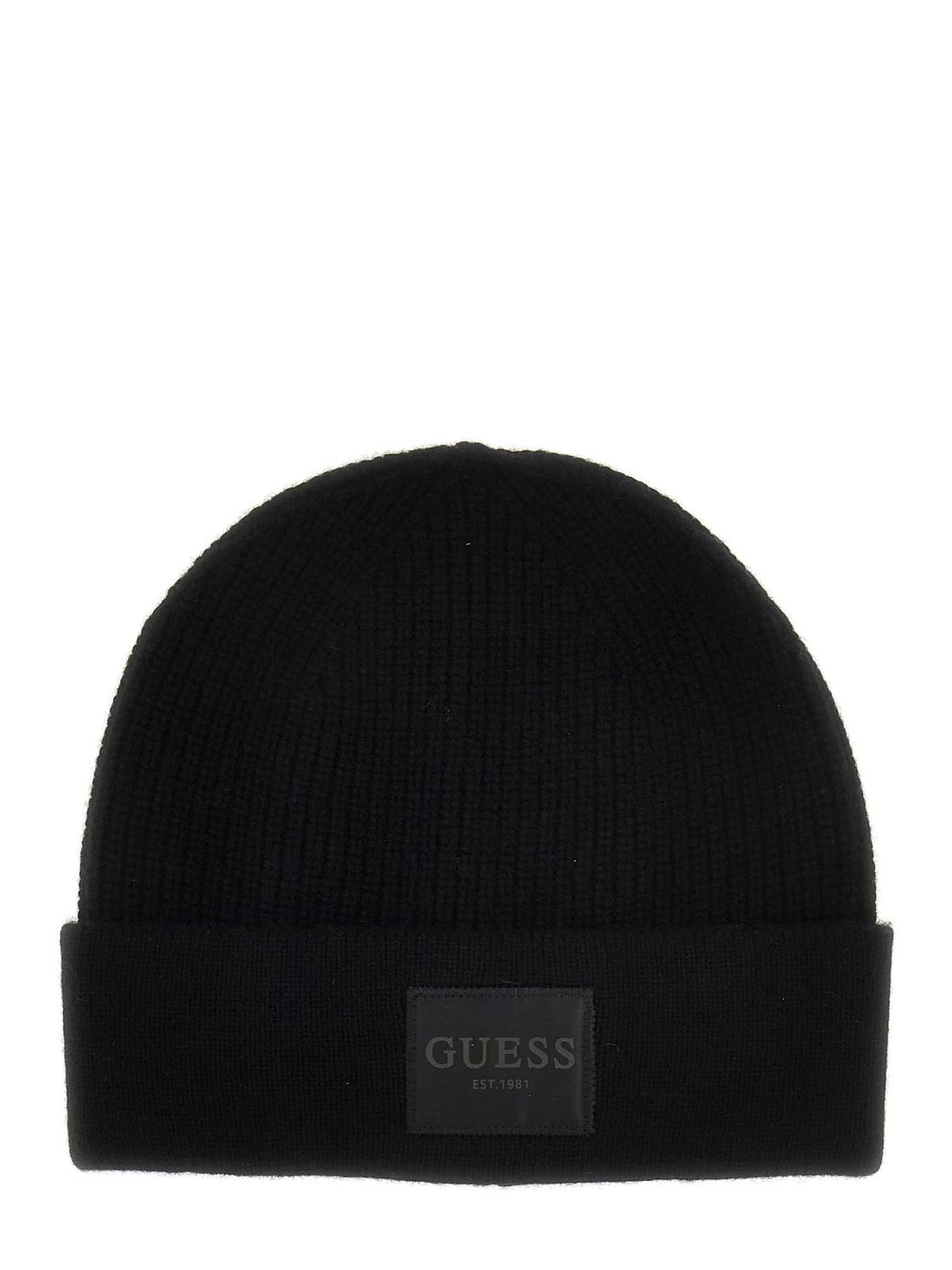 Guess - Brenton Beanie Black