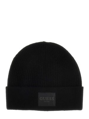 Guess - Brenton Beanie Black