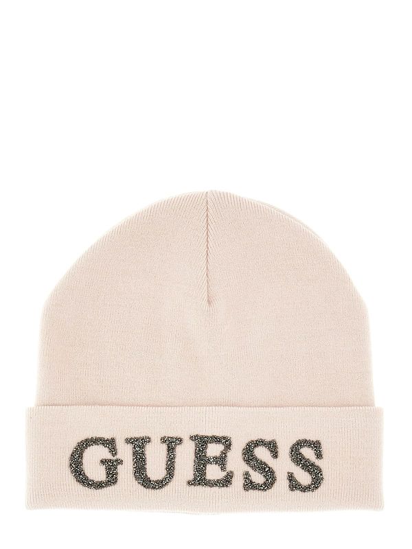Guess - Beanie AW5398 Sto