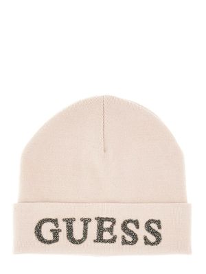 Guess - Beanie AW5398 Sto