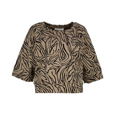 Amélie &amp; Amélie - Charlotte - Taupe