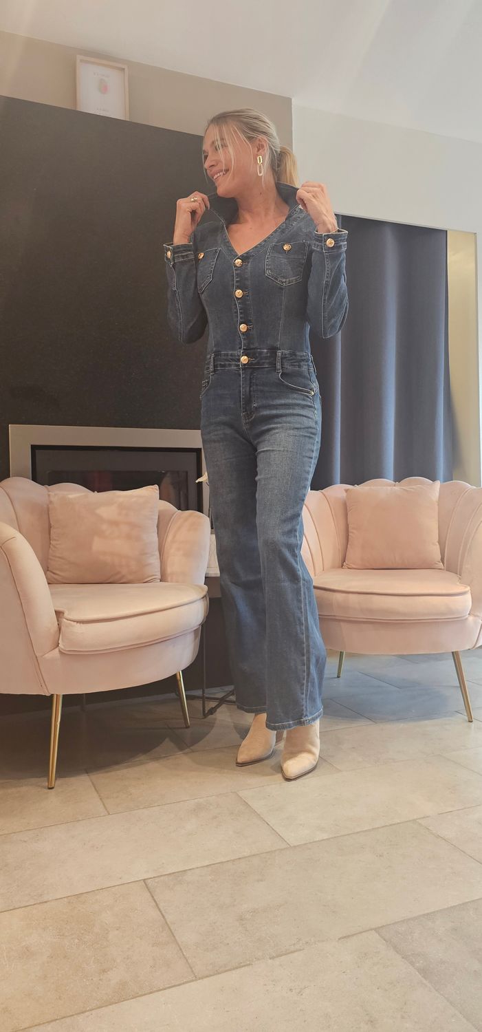 Jumpsuit Gwenny
