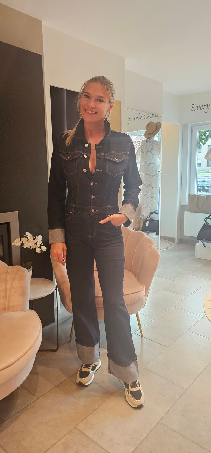 Jumpsuit Adele