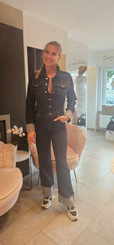 Jumpsuit Adele