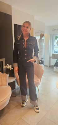 Jumpsuit Adele