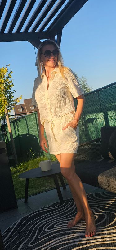 Blouse Alyssa