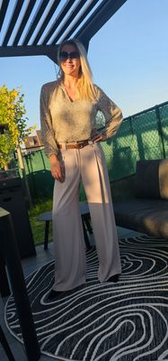 Blouse Alicia