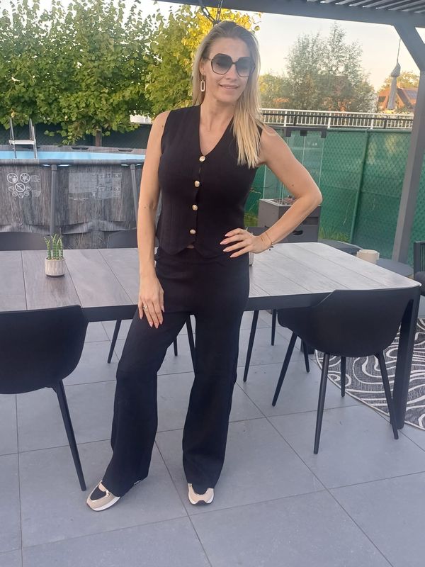 Ensemble Molly