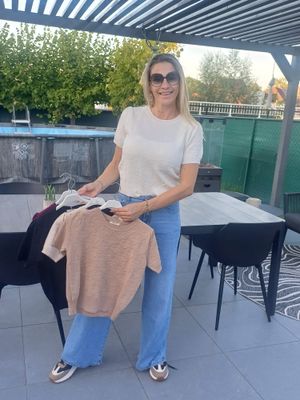 Truitje kim