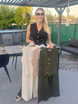 Ensemble Molly