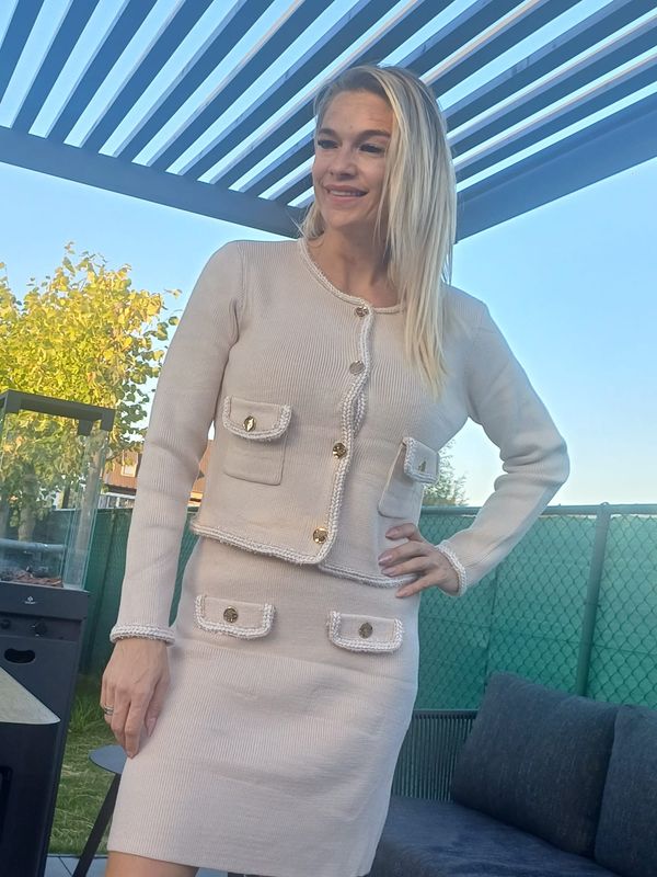 Ensemble Griet
