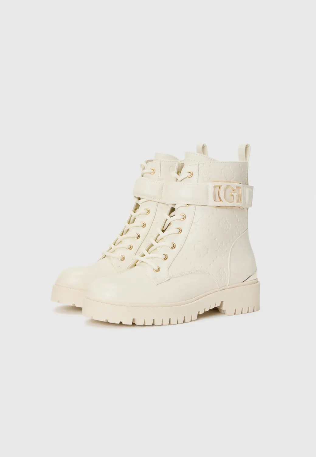 Guess - Oranda - Ivory