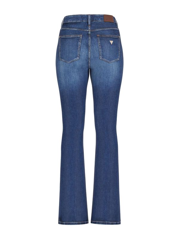 Guess - Sexy Flare - Cashmere blue