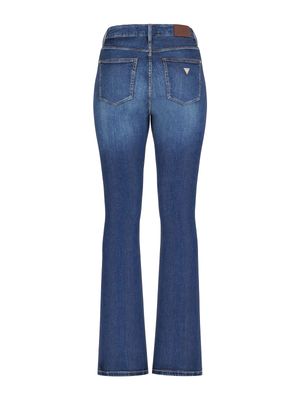 Guess - Sexy Flare - Cashmere blue