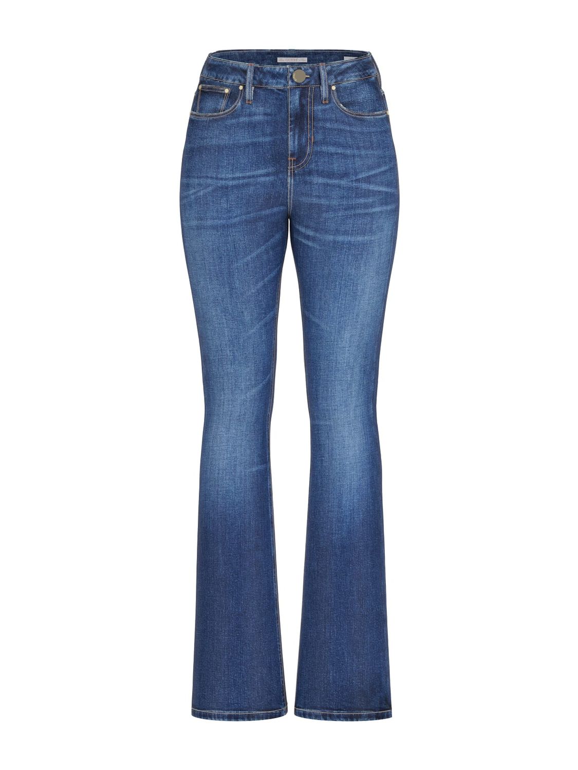 Guess - Sexy Flare - Cashmere blue