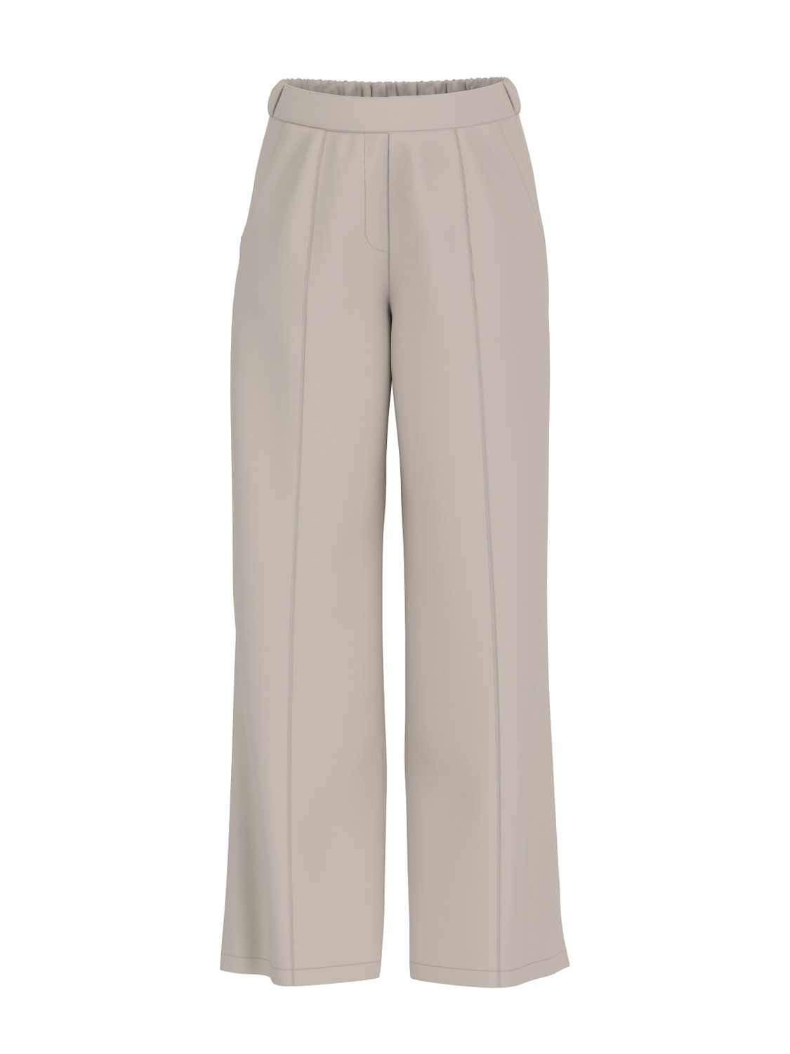 Guess - Tailoring scuba pants