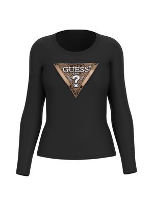 Guess - Leo Triangle tee