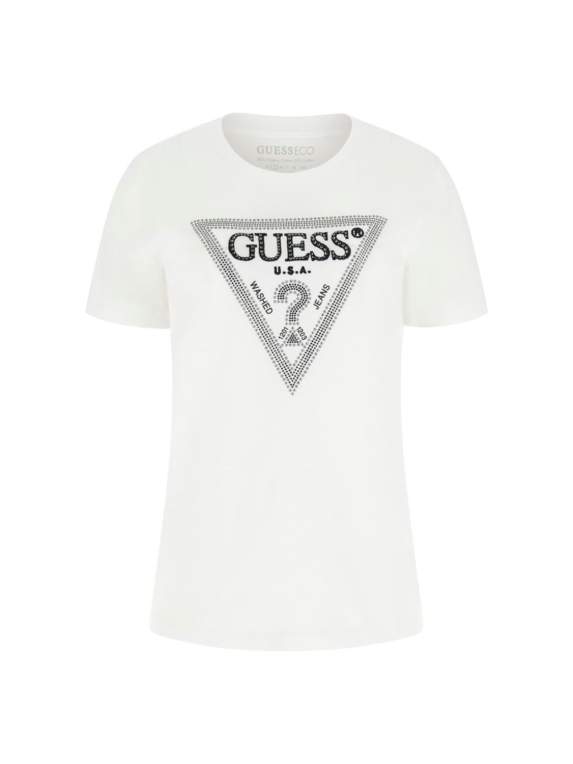 Guess - Krystal Triangle tee