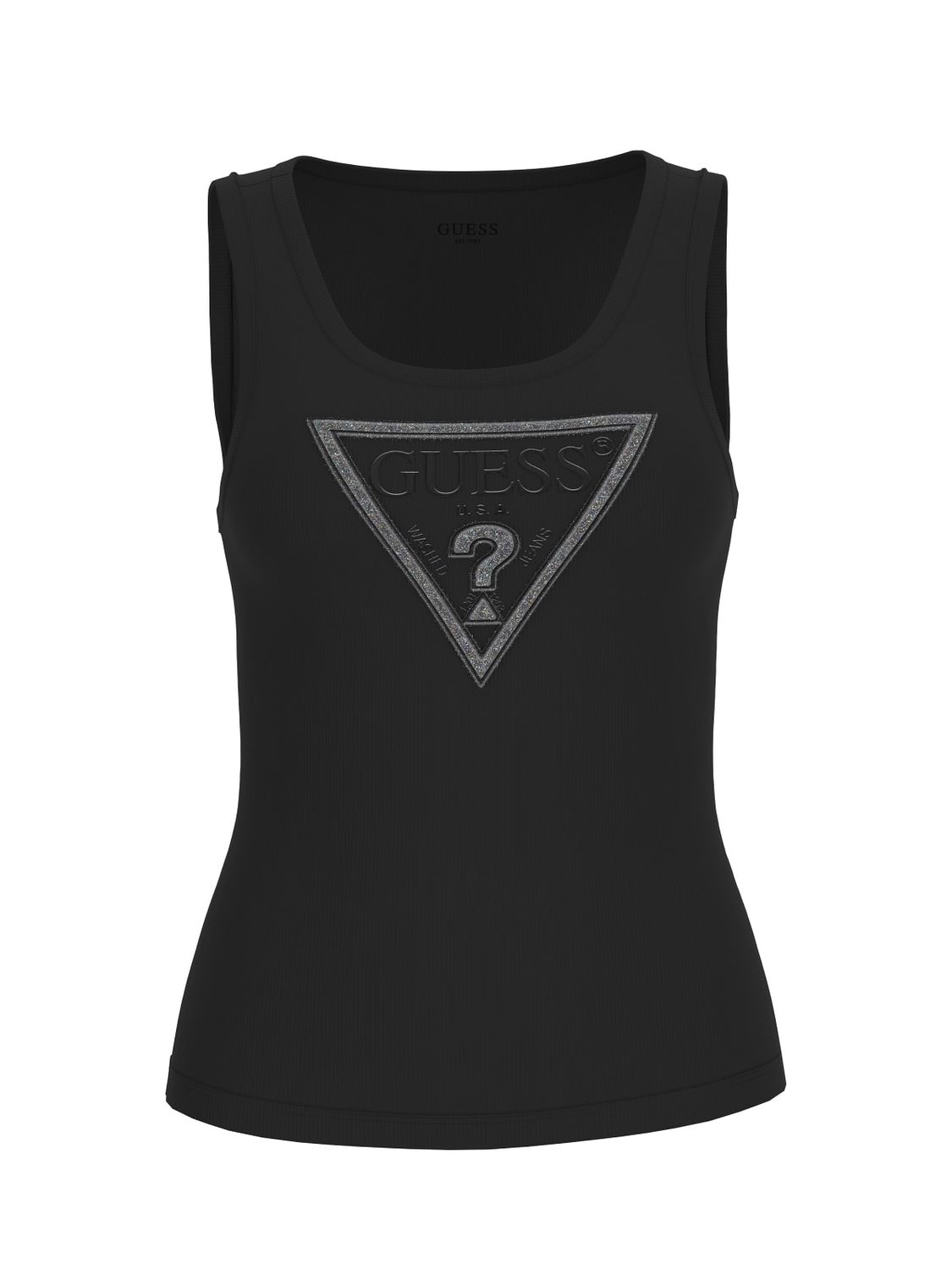 Guess - Viviana Logo Tanktop