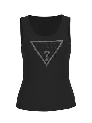 Guess - Viviana Logo Tanktop