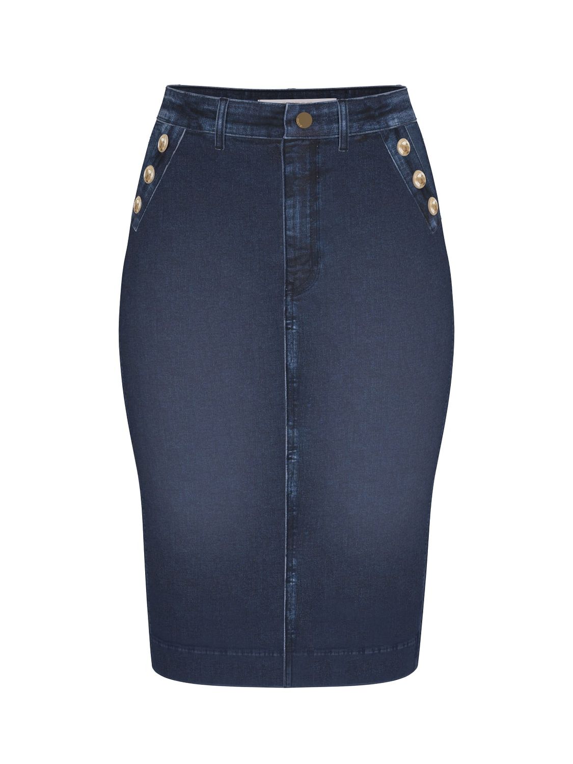 Guess - Riley Longuette
