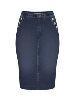 Guess - Riley Longuette