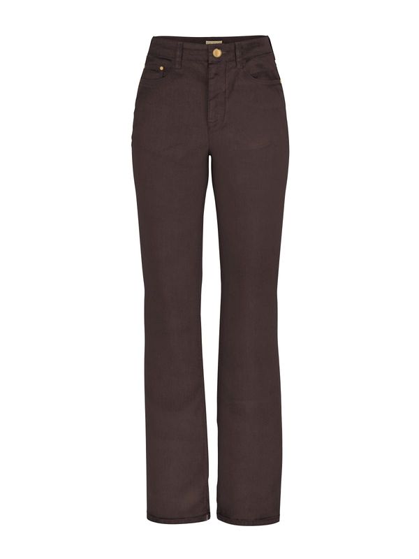 Guess - Straight - Regal Brown