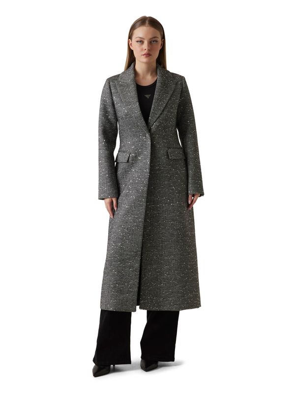 Guess - Stefania fitted coat