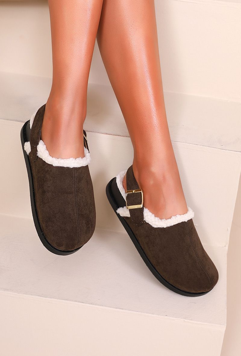 Comfy - Khaki