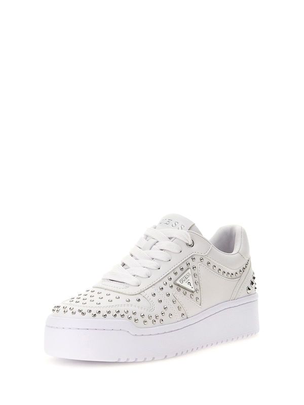 Guess - Mogana White