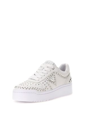 Guess - Mogana White