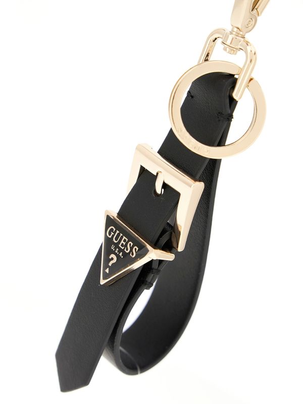 Guess - Keyring RW1800 Black