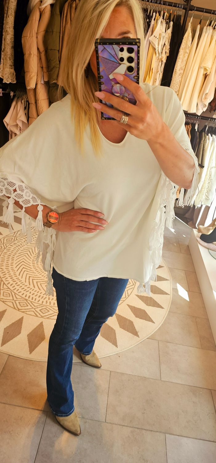 Poncho  Annelies