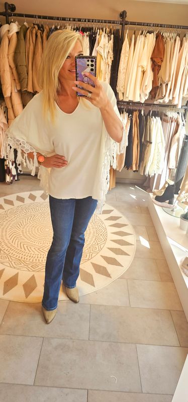 Poncho  Annelies