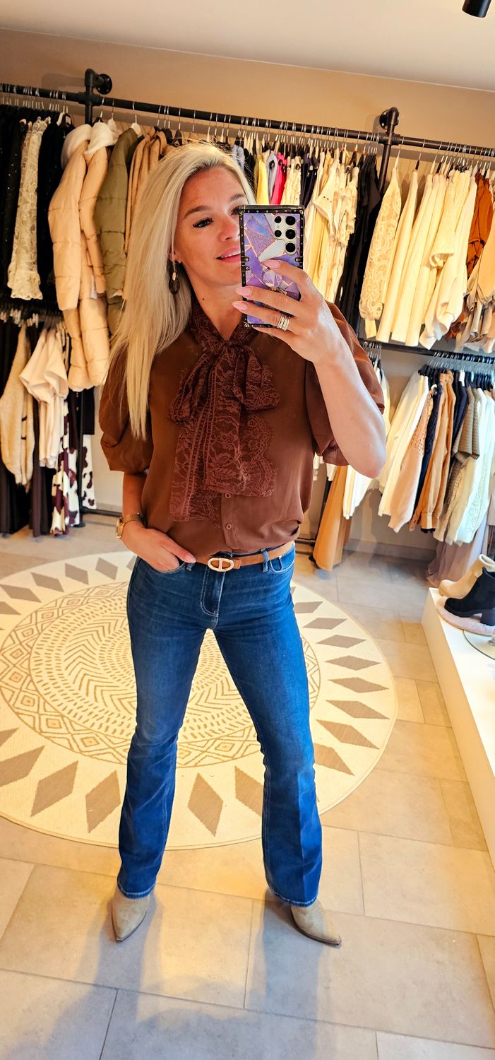 Blouse Lace