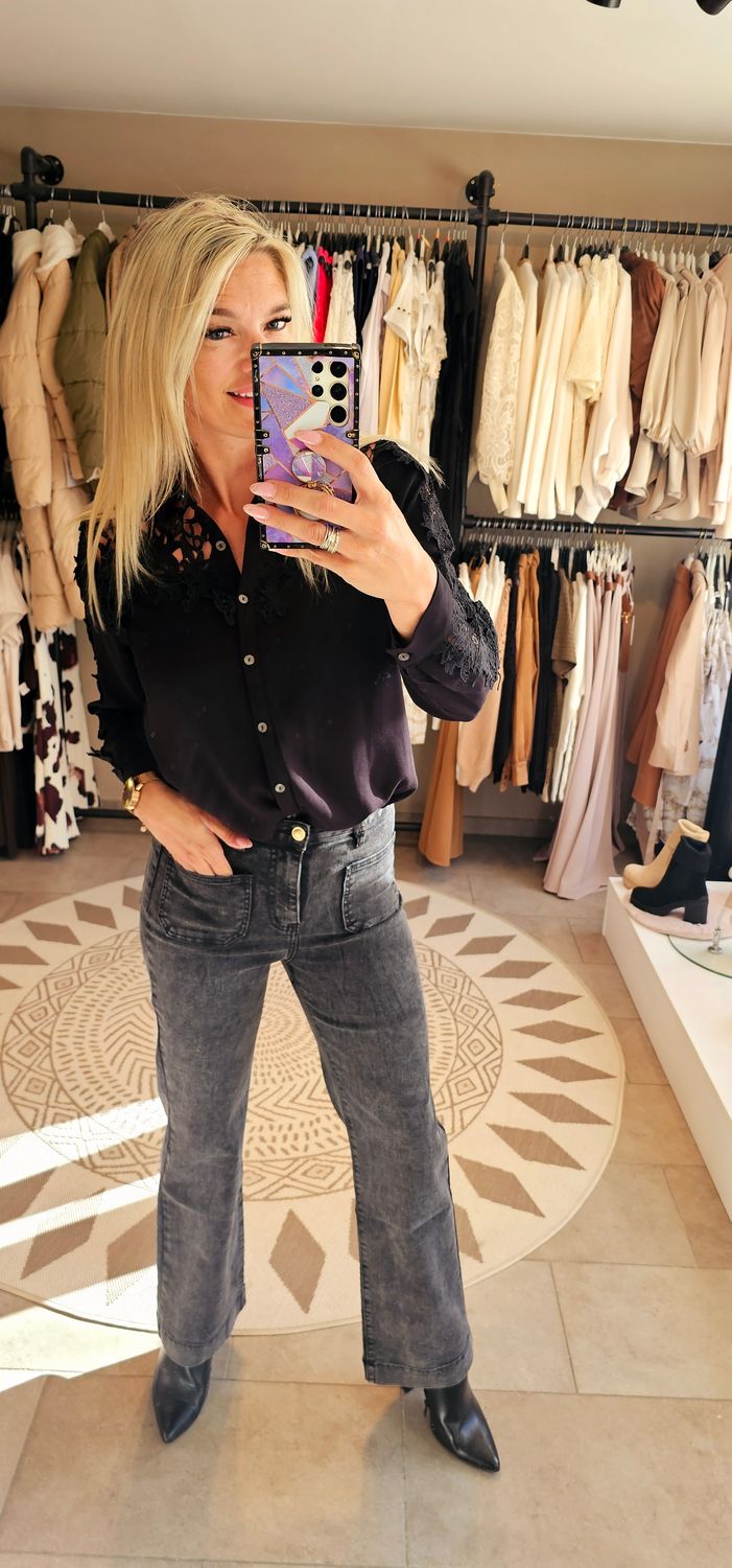 Blouse Hanna