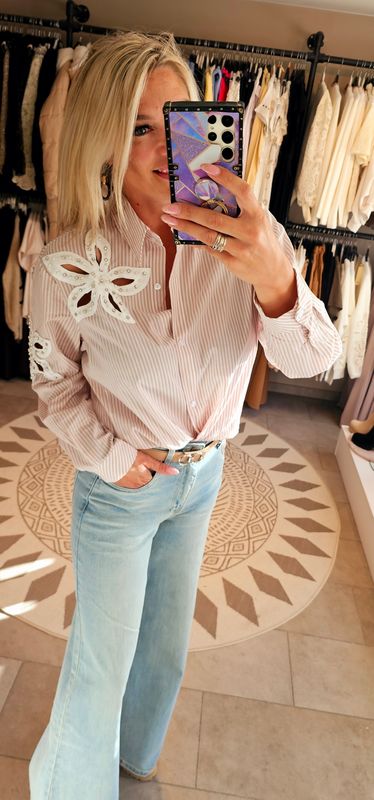 Blouse Nola