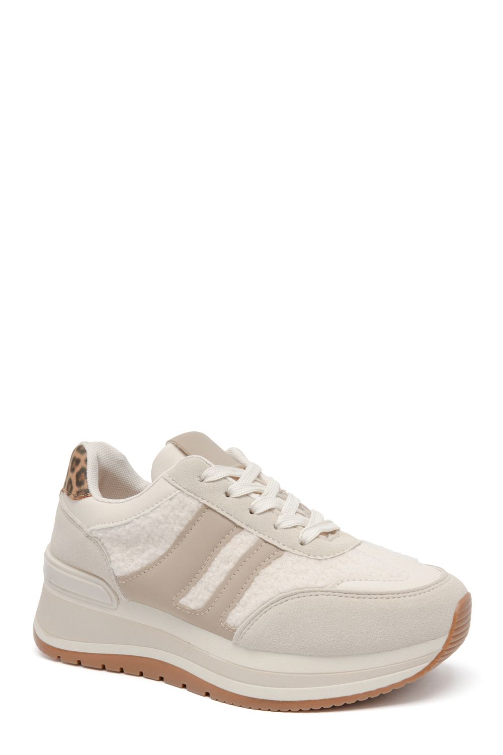 Sneaker Teddy