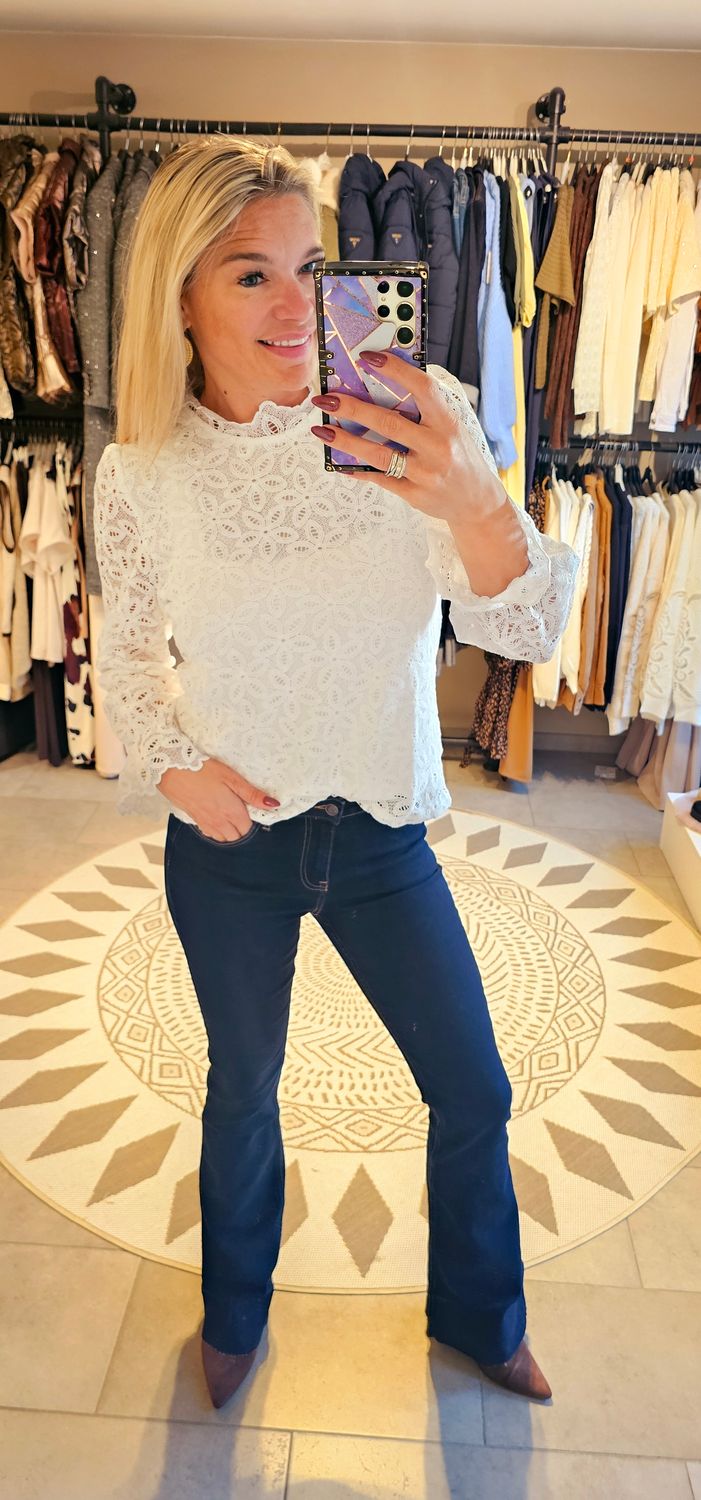 Blouse  Vickie