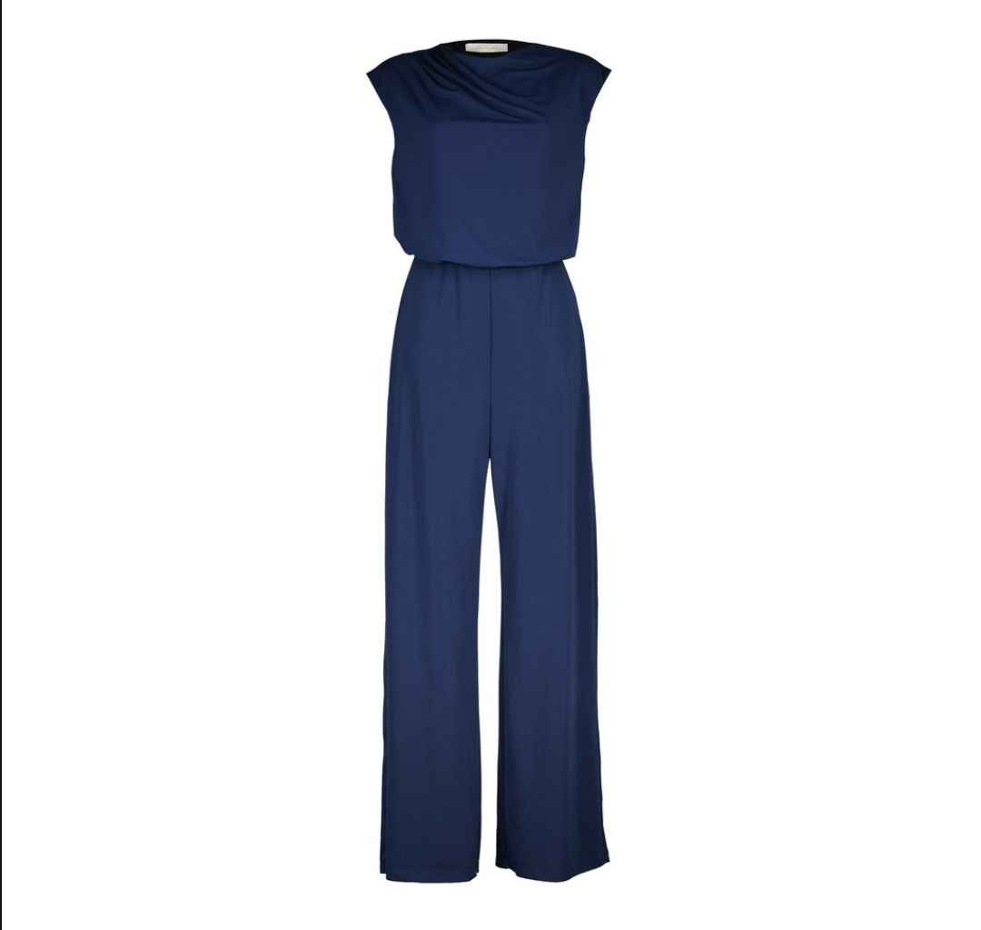 Amélie &amp; Amélie - Beijing - Navy