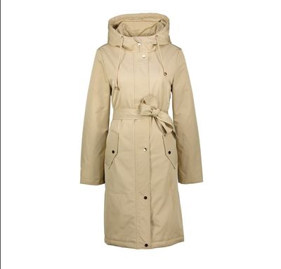 Amélie &amp; Amélie - Columbus Beige