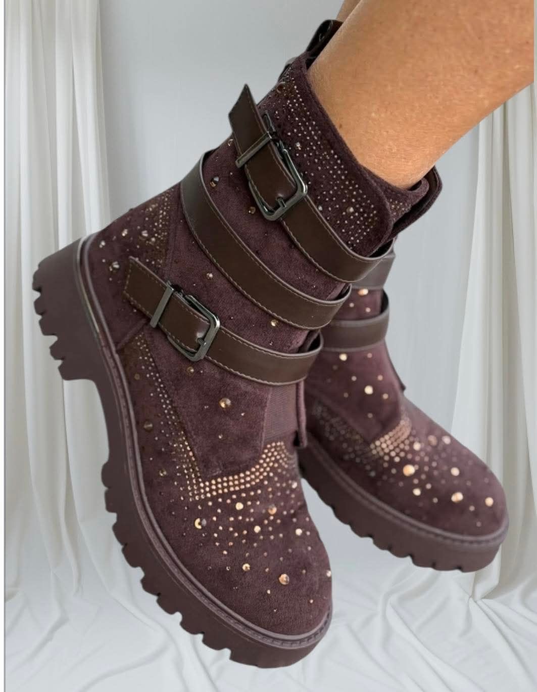 boots Wennie
